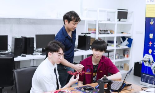 Digital Engineering : DGE