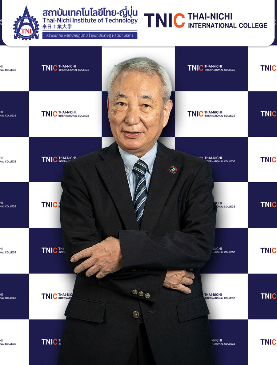 Prof.Dr.Masaaki Komatsu