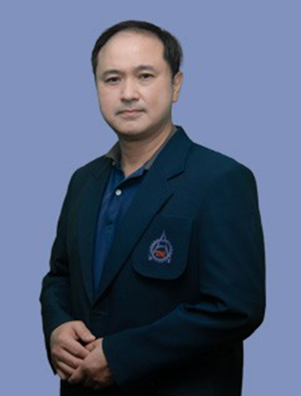 Ajarn Narong Anankawanich