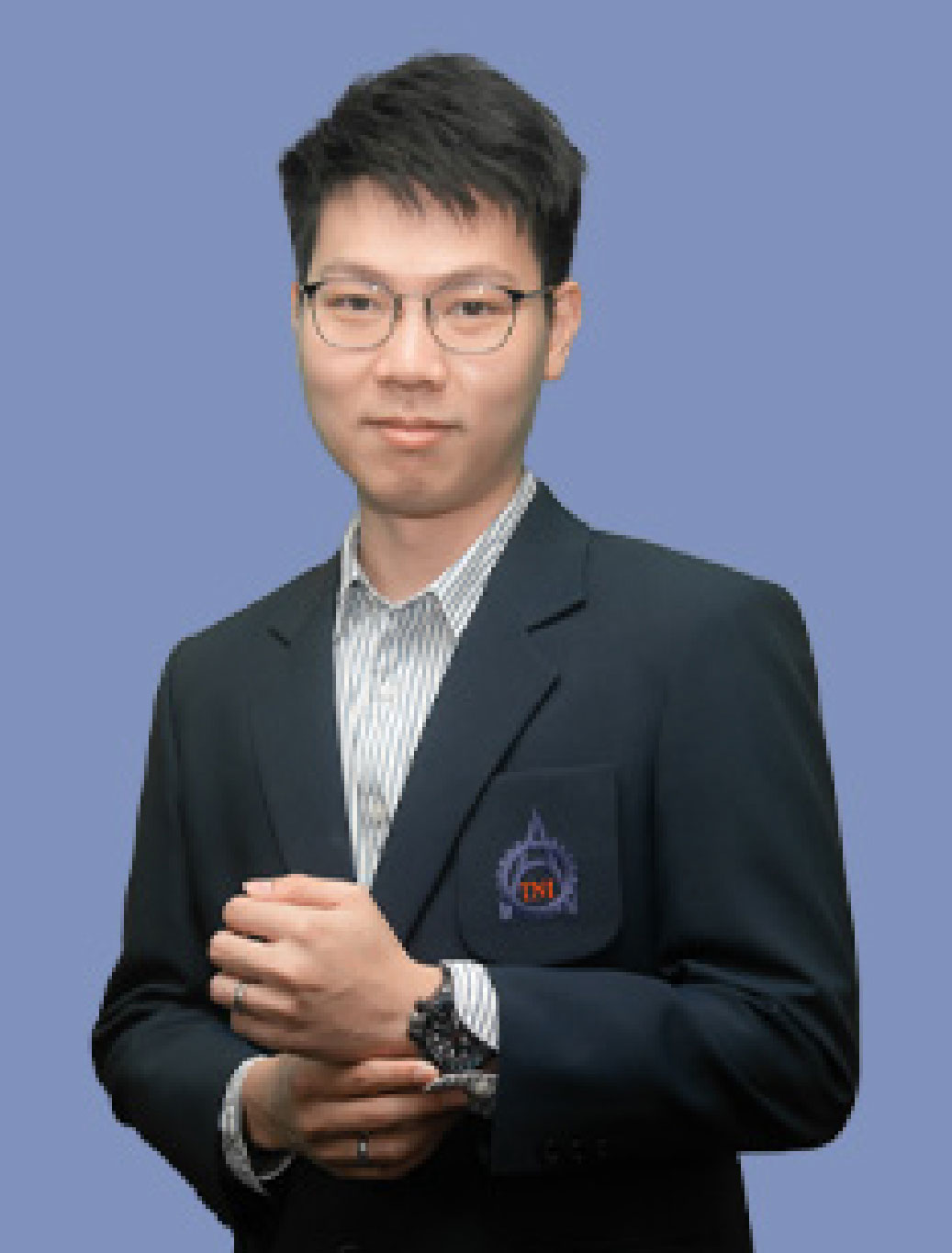 Dr.Chatchai Wannaboon
