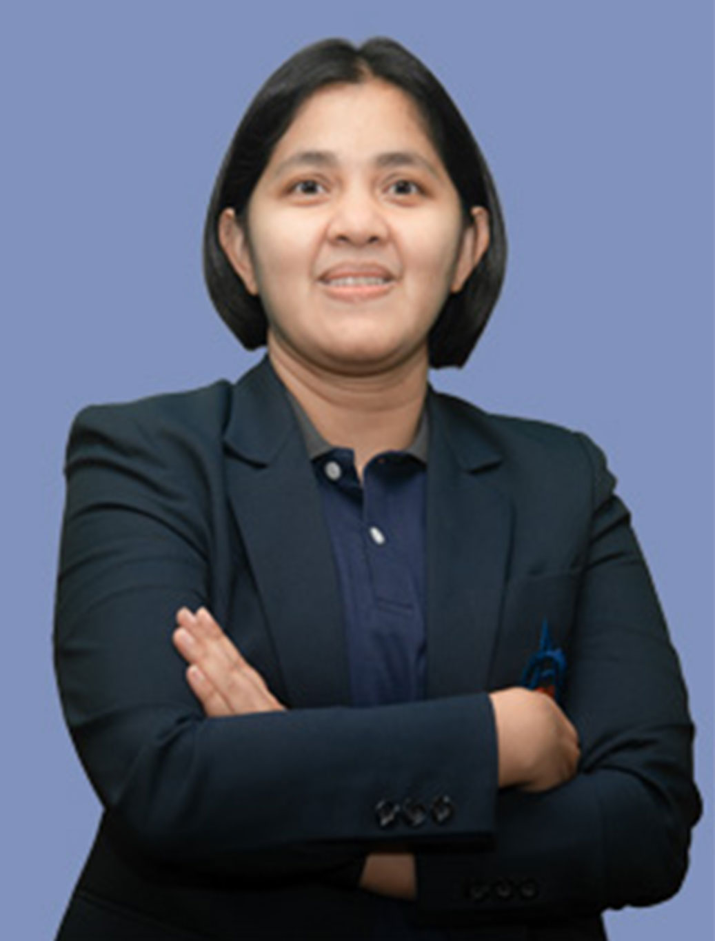 Asst.Prof.Bussakorn Hammachukiattikul