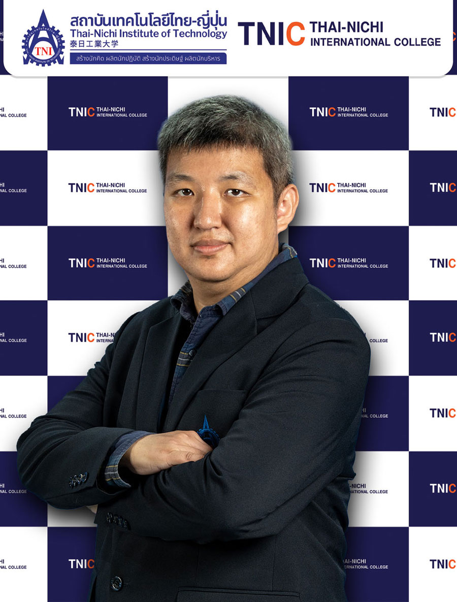 Dr.Yu-Chin Wen