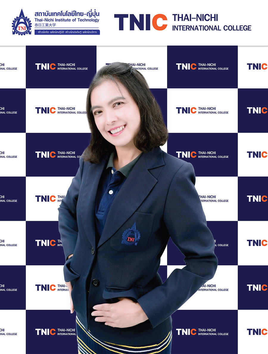 Dr.Budsaraphorn Tanmuiho